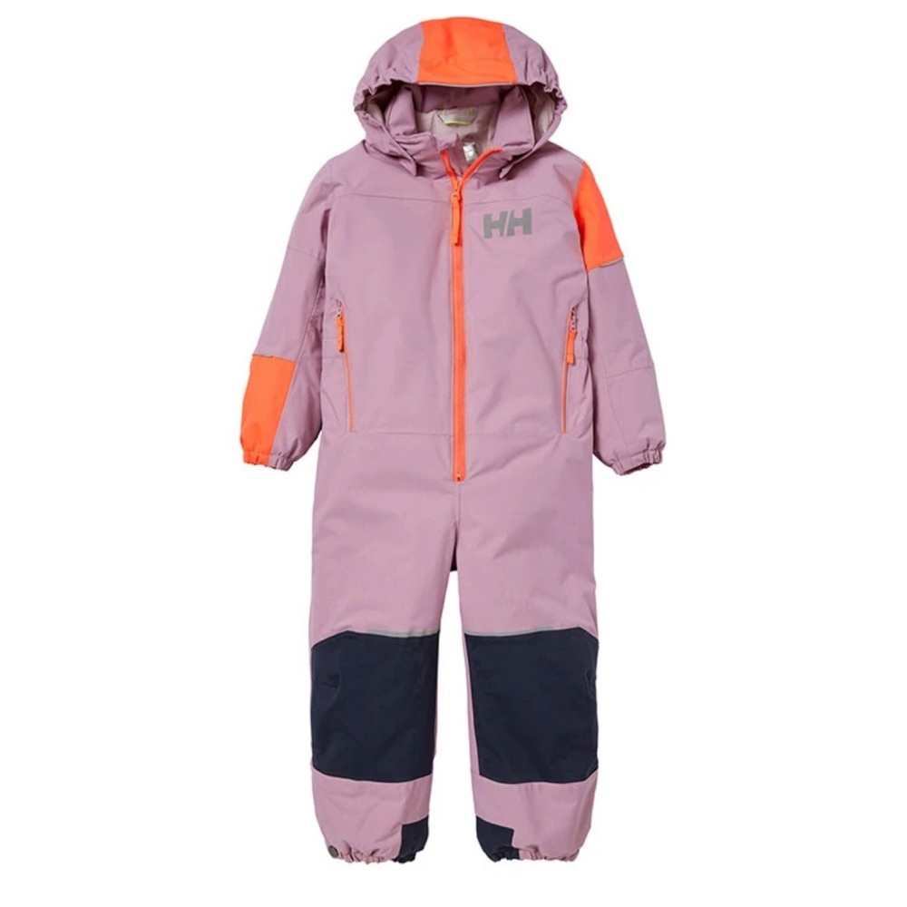 NWOT helly Hansen k rider snowsuit